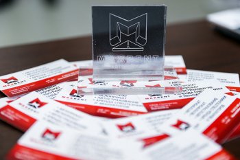 «MAXRENT» - новый игрок на рынке аренды машин в Калининграде