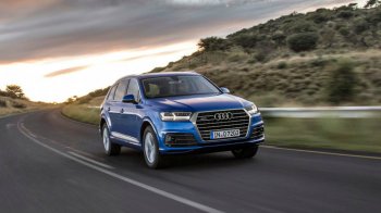Компания Audi увеличит срок гарантии для своих российских клиентов