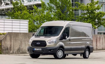 В России снова начнется продажа коммерческих автомобилей от компании Ford В России снова начнется продажа коммерческих автомобилей от компании Ford