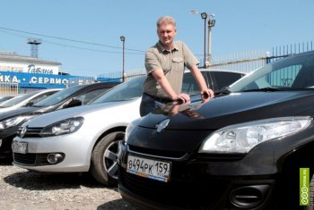 Как просто продать автомобиль с пробегом?