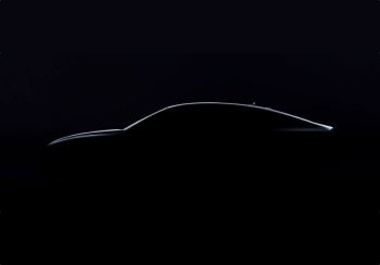 Audi частично рассекретила лифтбек A7