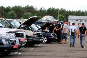 Способы проверки истории автомобиля